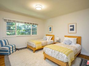 1296 Capri Drive, Pacific Palisades CA 90272