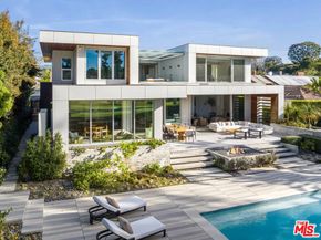 13120 Nimrod Place, Los Angeles CA 90049