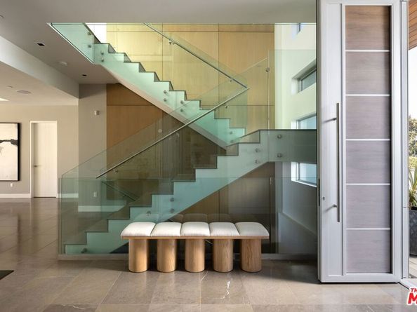 13120 Nimrod Place, Los Angeles CA 90049