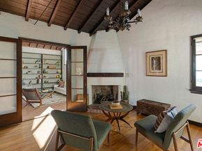 1506 Linda Rosa Avenue, Los Angeles CA 90041