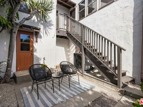1506 Linda Rosa Avenue, Los Angeles CA 90041