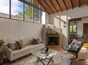 1506 Linda Rosa Avenue, Los Angeles CA 90041