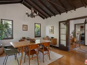 1506 Linda Rosa Avenue, Los Angeles CA 90041