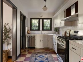 1506 Linda Rosa Avenue, Los Angeles CA 90041