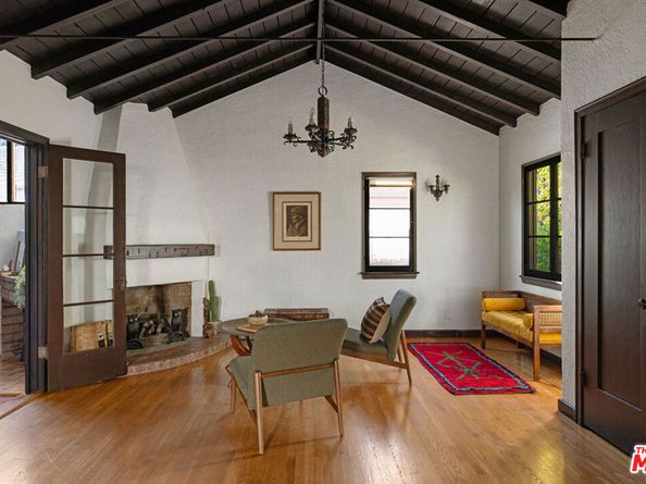 1506 Linda Rosa Avenue, Los Angeles CA 90041