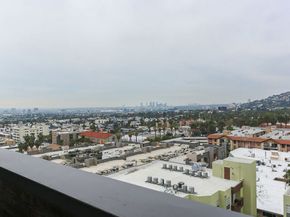 7250 Franklin Avenue 1112, Los Angeles CA 90046
