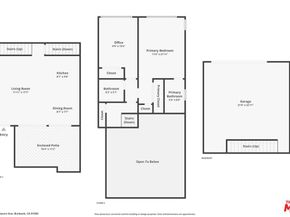 350 N Clybourn Avenue 36, Toluca Lake CA 91505