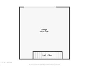 350 N Clybourn Avenue 36, Toluca Lake CA 91505