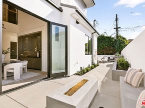 11340 Regent Street, Los Angeles CA 90066