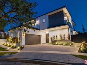 11340 Regent Street, Los Angeles CA 90066