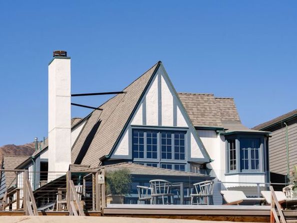 23708 Malibu Colony Road, Malibu CA 90265