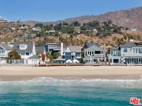 23708 Malibu Colony Road, Malibu CA 90265