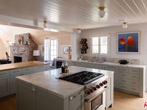 23708 Malibu Colony Road, Malibu CA 90265