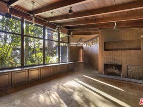 2716 Nichols Canyon Road, Los Angeles CA 90046