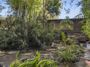 2716 Nichols Canyon Road, Los Angeles CA 90046