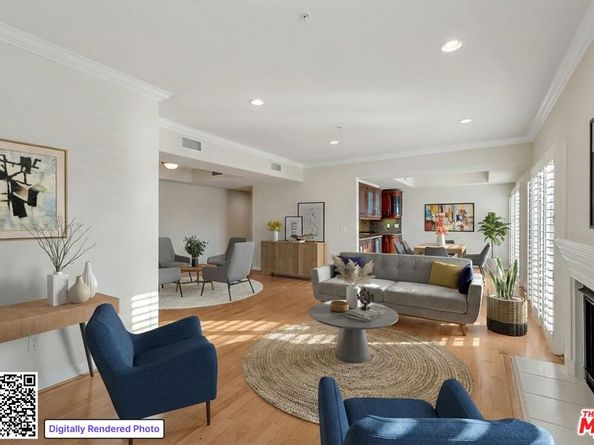 11540 Rochester Avenue 103, Los Angeles CA 90025