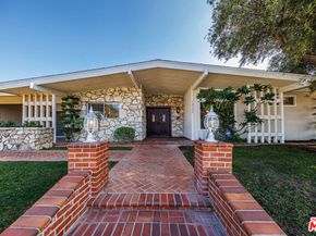 12324 Kenny Drive, Granada Hills CA 91344