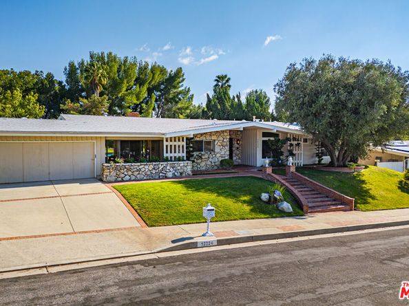 12324 Kenny Drive, Granada Hills CA 91344