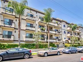 951 Granville Avenue 202, Los Angeles CA 90049