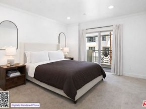 951 Granville Avenue 202, Los Angeles CA 90049