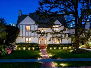 10736 Le Conte Avenue, Los Angeles CA 90024