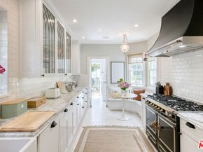 10736 Le Conte Avenue, Los Angeles CA 90024