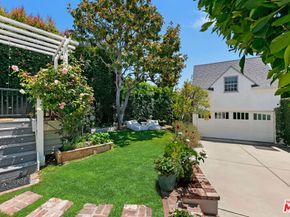 10736 Le Conte Avenue, Los Angeles CA 90024