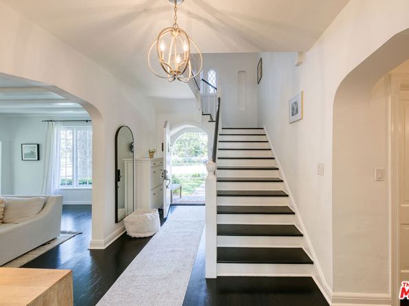 10736 Le Conte Avenue, Los Angeles CA 90024