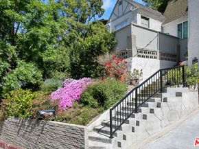 2059 Laurel Canyon Boulevard, Los Angeles CA 90046