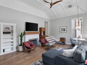 2059 Laurel Canyon Boulevard, Los Angeles CA 90046