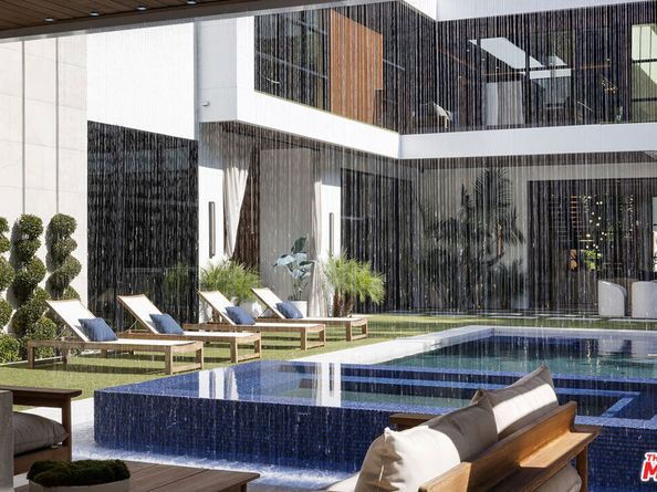 13187 Chalon Road, Los Angeles CA 90049