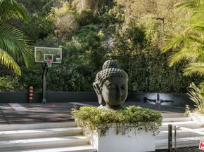 13187 Chalon Road, Los Angeles CA 90049