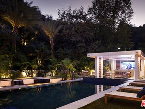 13187 Chalon Road, Los Angeles CA 90049