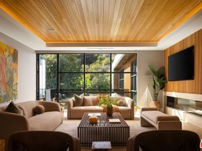 13187 Chalon Road, Los Angeles CA 90049