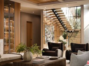 13187 Chalon Road, Los Angeles CA 90049