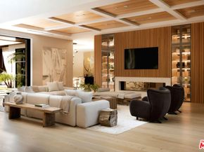 13187 Chalon Road, Los Angeles CA 90049