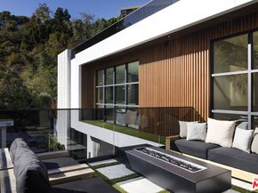 13187 Chalon Road, Los Angeles CA 90049