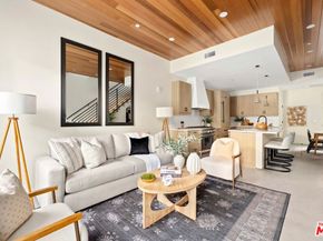 1011 N Ogden Drive 105, West Hollywood CA 90046