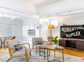 810 Gramercy Drive, Los Angeles CA 90005