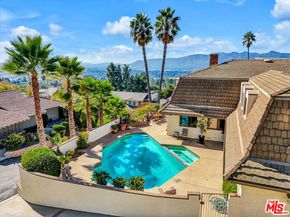 441 Audraine Drive, Glendale CA 91202