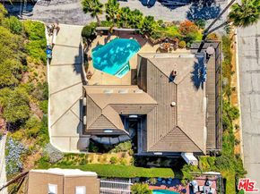 441 Audraine Drive, Glendale CA 91202