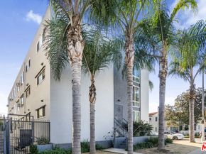 1010 S Bedford Street, Los Angeles CA 90035
