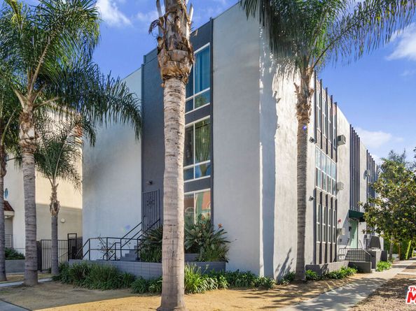 1010 S Bedford Street, Los Angeles CA 90035