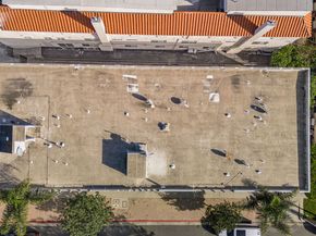 1010 S Bedford Street, Los Angeles CA 90035