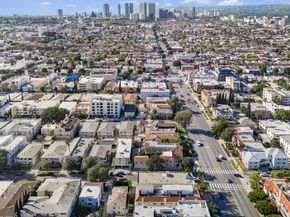 1010 S Bedford Street, Los Angeles CA 90035