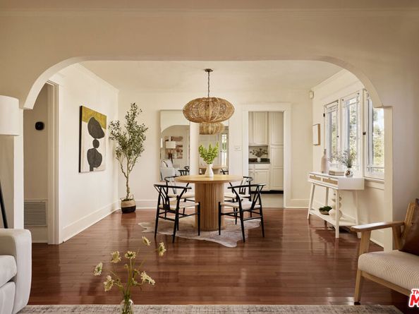 1355 Coronado Terrace, Los Angeles CA 90026