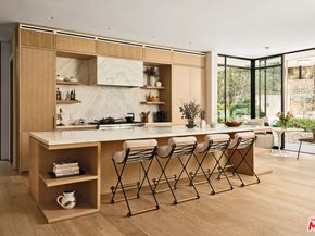 9509 Heather Road, Beverly Hills CA 90210