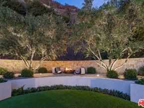 9509 Heather Road, Beverly Hills CA 90210