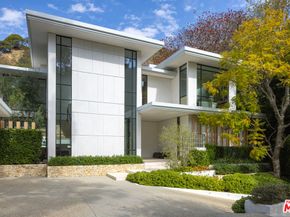 9509 Heather Road, Beverly Hills CA 90210