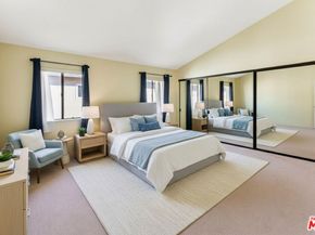 11940 Weddington Street 17, Valley Village CA 91607